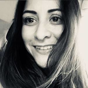 Meet your Posher, Mayra